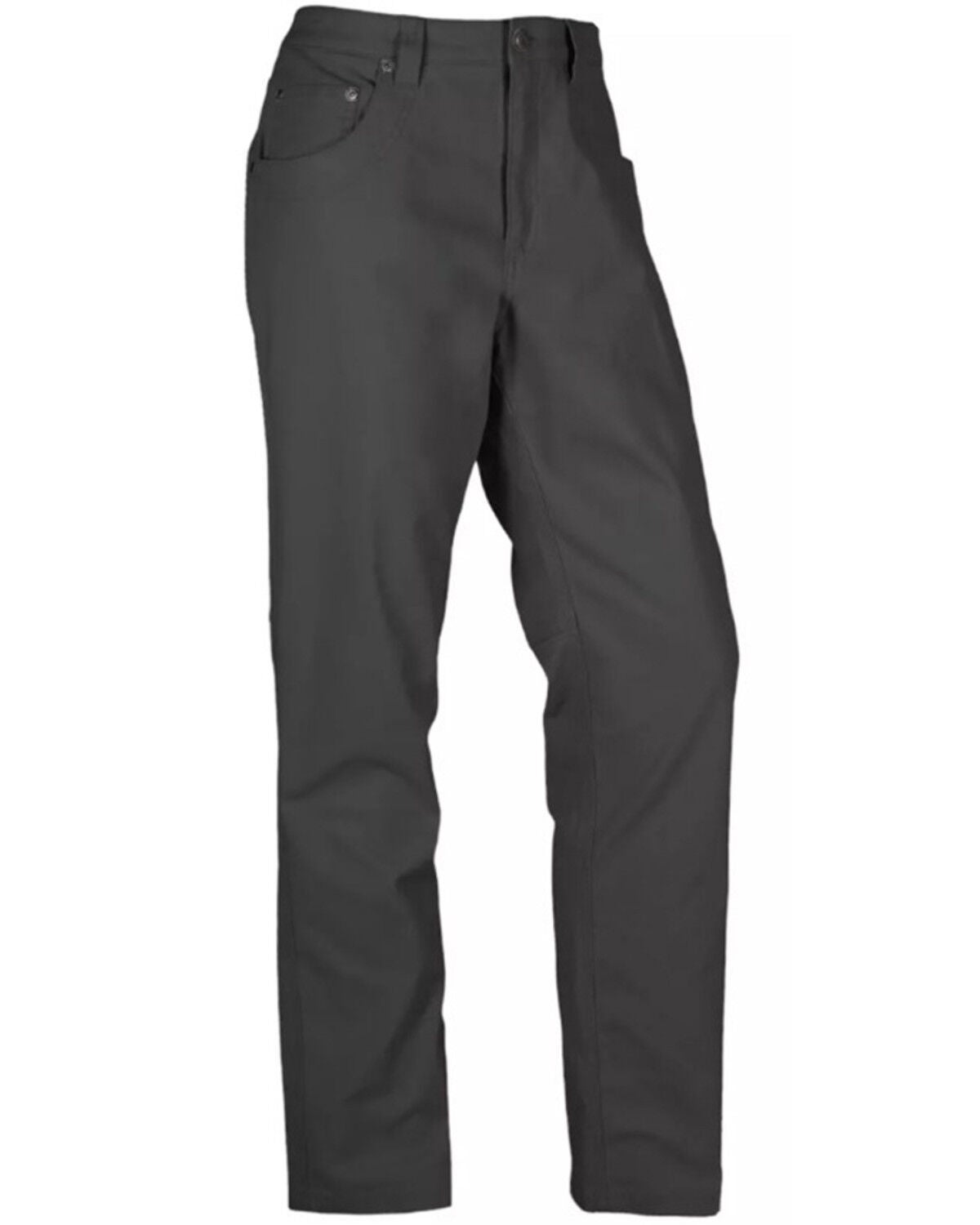 Mountain Khakis Men's Camber 201 Pants, Grey, hi-res