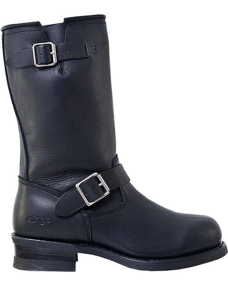 dingo motorcycle boots men