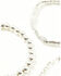 Image #3 - Shyanne Women's Heart Charm Bracelet Set - 3 Piece, Silver, hi-res