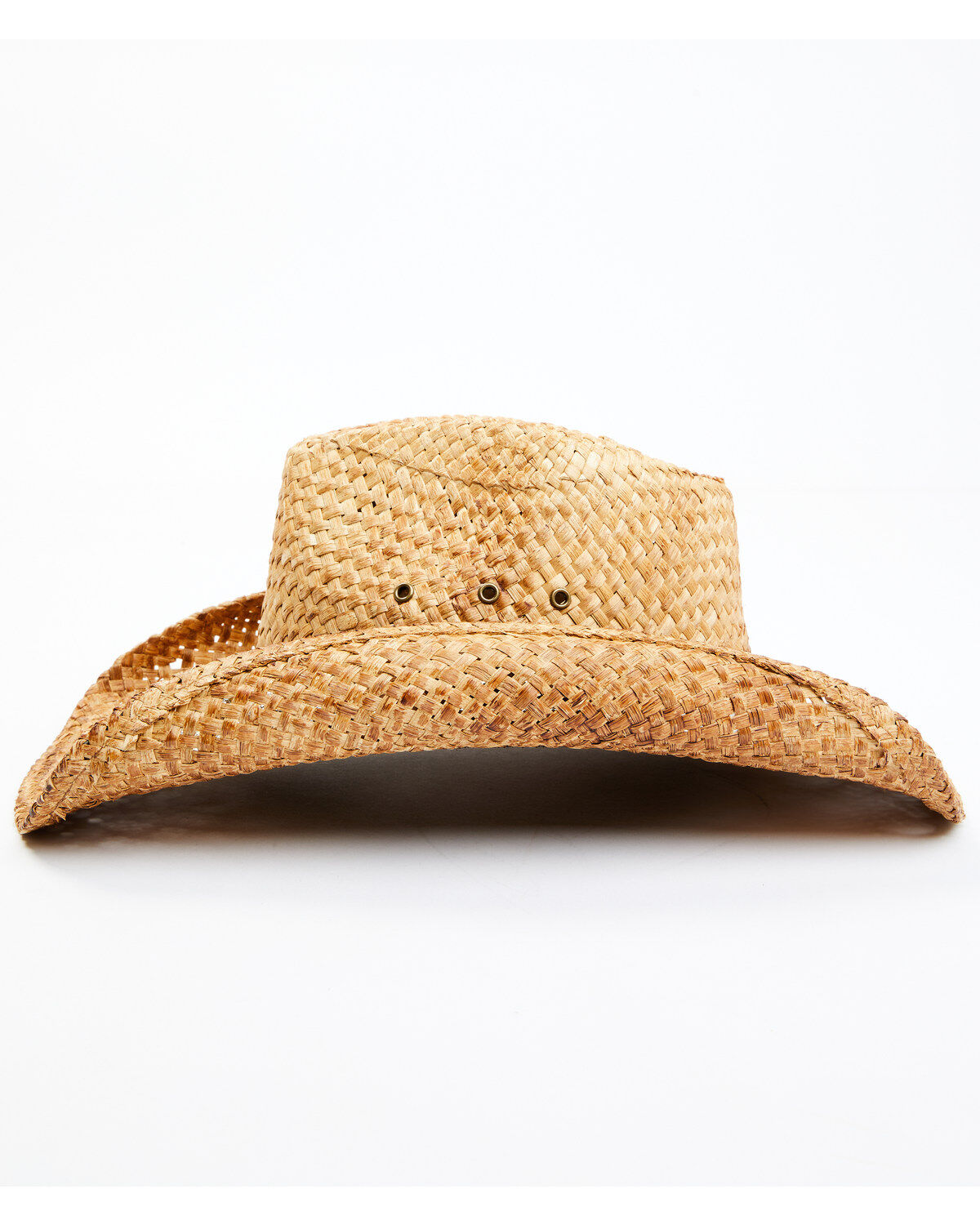 Product Name:  Shyanne Women's Key To My Heart Straw Cowboy Hat