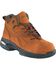 Image #1 - Reebok Women's Tyak Hiking Work Boots - Composite Toe, Brown, hi-res