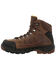 Image #3 - Georgia Boot Men's OT Waterproof Lace-Up Hiking Work Boots - Soft Toe, Brown, hi-res