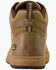 Image #3 - Ariat Men's Outmatch Moc Work Shoes - Composite Toe, Brown, hi-res
