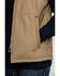 Image #4 - Ariat Men's FR Crius Insulated Work Vest - Big, , hi-res
