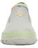 Image #4 - Muck Boots Women's Forager Low Slip-On Shoes - Round Toe, Light Grey, hi-res