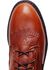 Ariat Men's 8" Cascade Work Boot, Bronze, hi-res