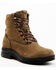 Ariat Women's Harper Waterproof Hiking Boots - Soft Toe, Brown, hi-res
