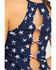 Image #5 - Others Follow Women's Stars N Stripes Top , , hi-res