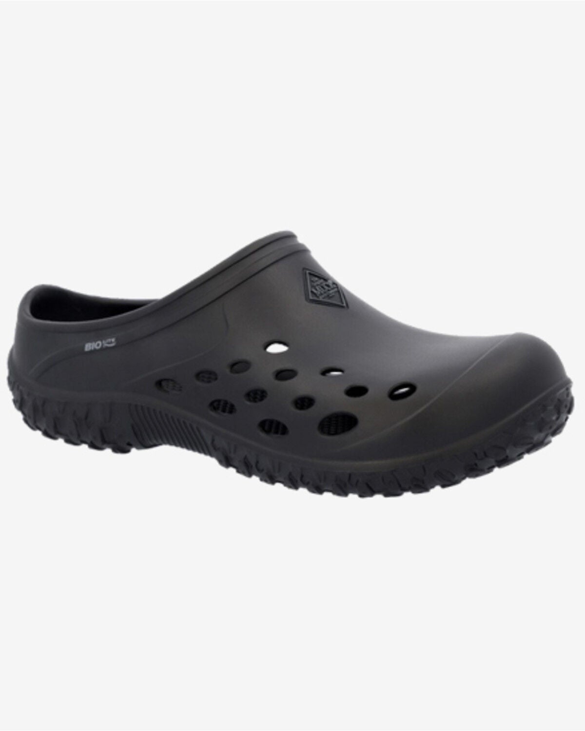 Muck Boots Men's Muckster Lite EVA Clogs, Black, hi-res