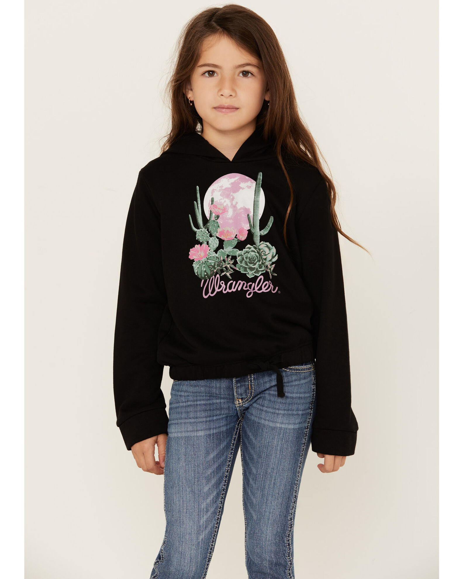 Wrangler girls hot sale