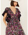 Image #2 - Cleobella Women's Carlotta Maxi Dress, Multi, hi-res