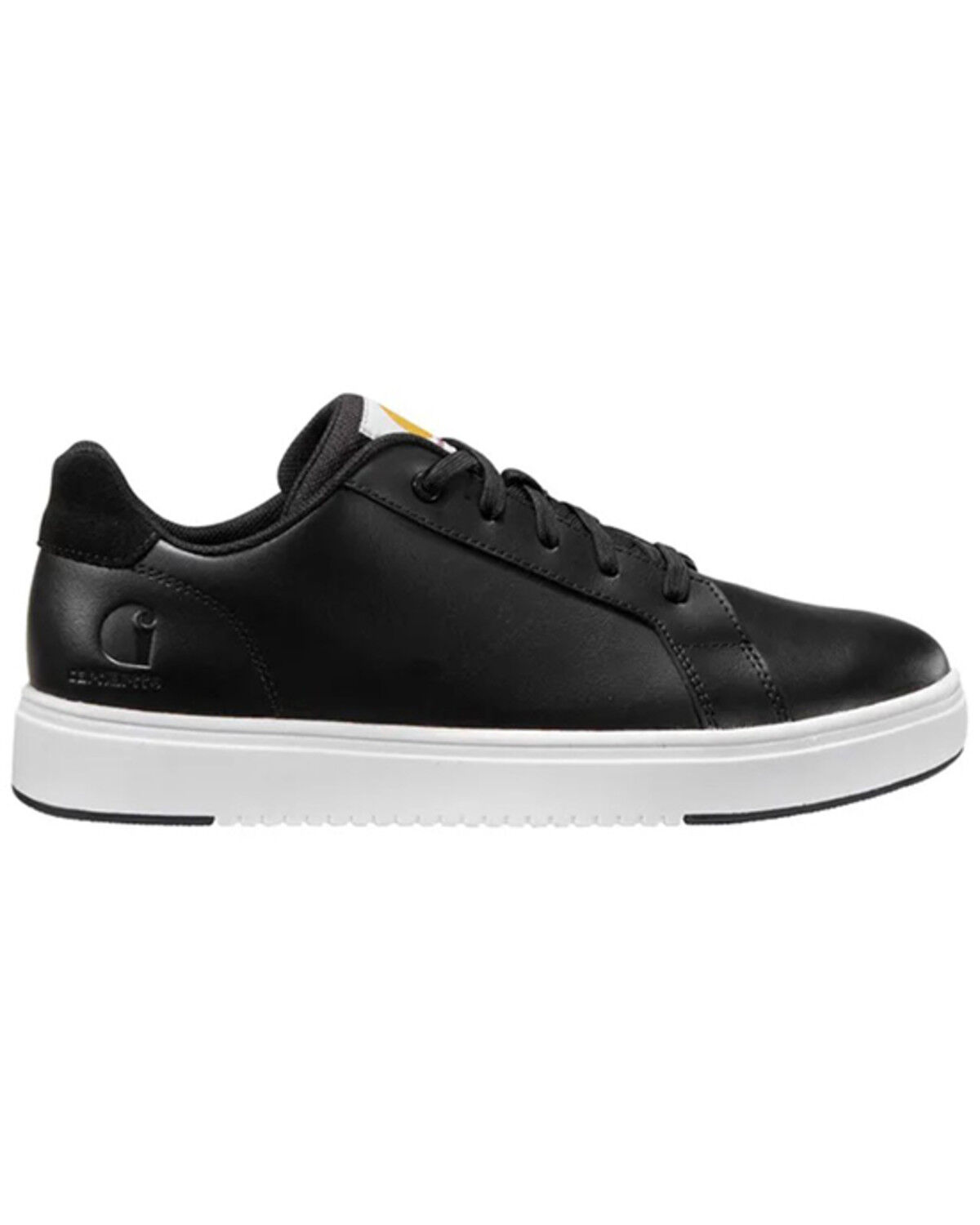 Product Name:  Carhartt Women's Detroit Leather Sneakers - Soft Toe