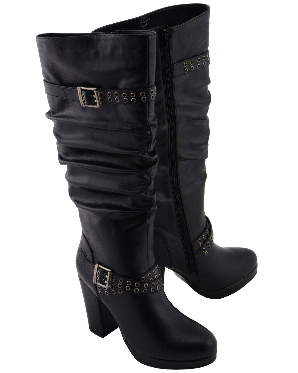 Milwaukee Leather Women's Slouch