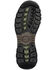 Image #7 - Rocky Men's Lynx Waterproof 400G Insulated Hunting Boots - Round Toe, Brown, hi-res