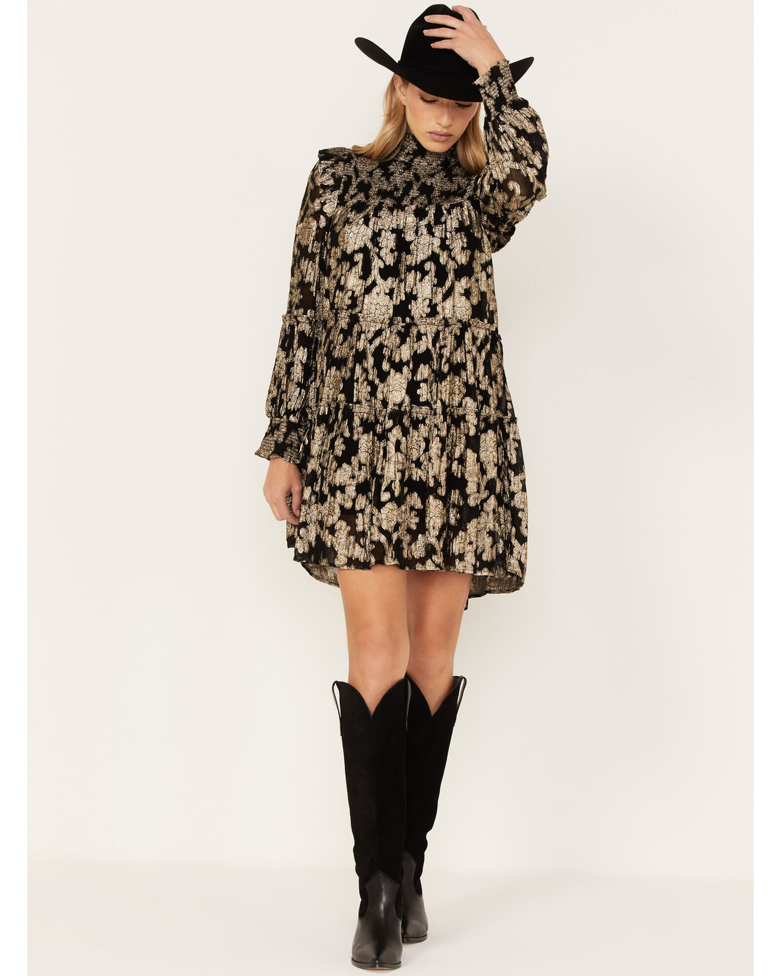 Boot barn dresses clearance