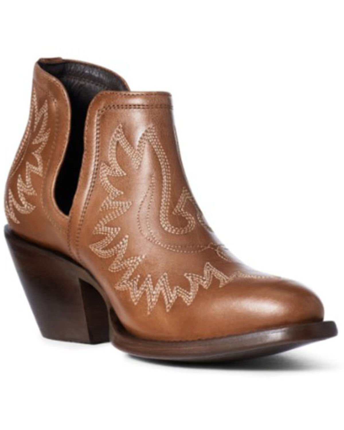 Boot barn womens booties clearance