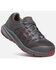 Keen Women's Vista Energy Work Shoes - Carbon Fiber Toe, Grey, hi-res