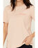 Image #3 - Timberland PRO&reg; Women's Core Short Sleeve T-Shirt, , hi-res