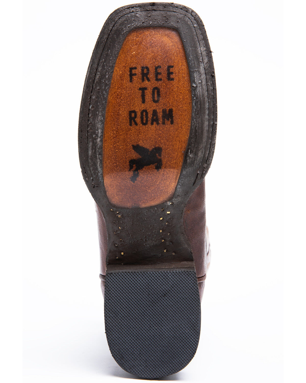 Image #7 - Idyllwind Women's Wildwheel Western Boots - Broad Square Toe, , hi-res