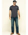 Image #6 - Ariat Men's M3 Boundary Gulch Loose Straight Jeans , , hi-res