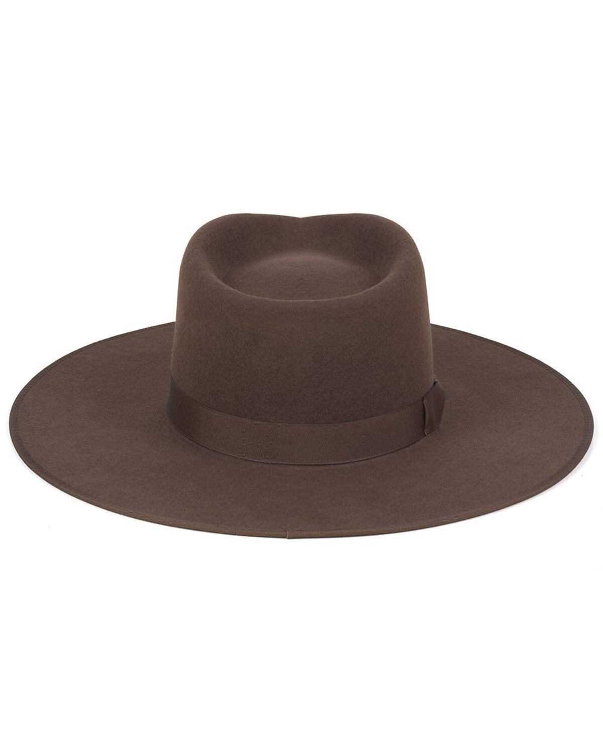fedora cowboy hat