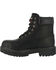 Image #3 - Timberland PRO Men's Direct Attach 6" Waterproof Insulated Work Boots - Steel Toe, , hi-res