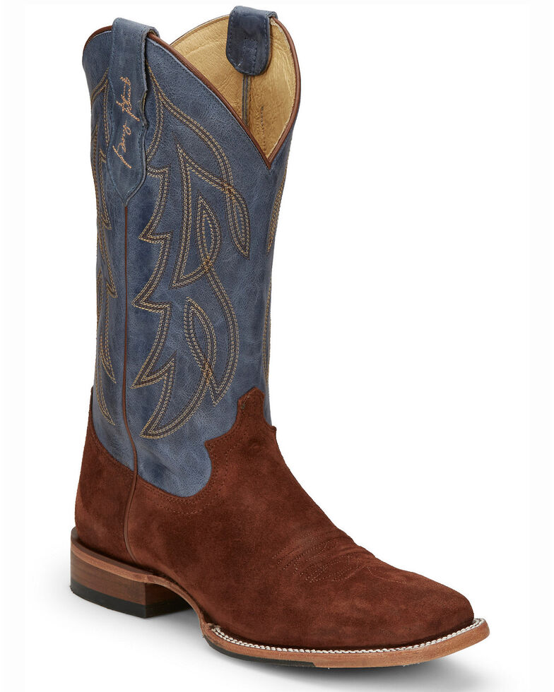 justin boots wk908
