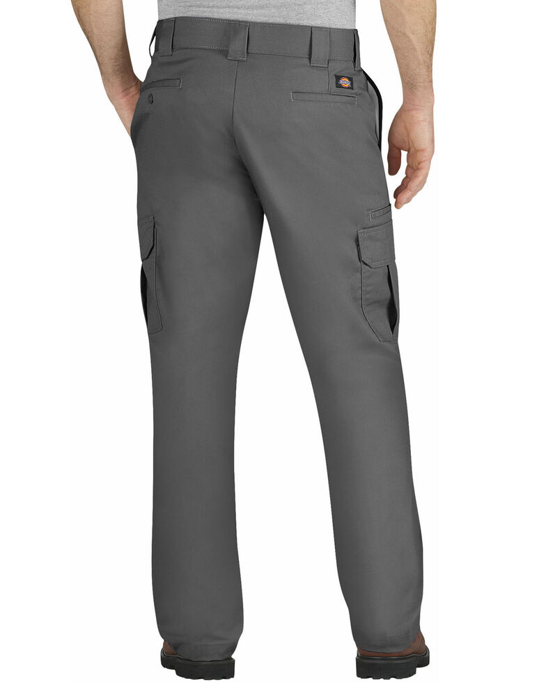 Dickies Flex Regular Fit Straight Leg Cargo Pants | Boot Barn