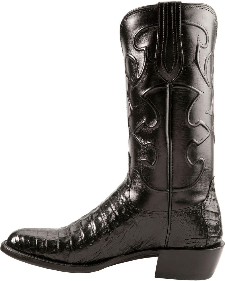 lucchese handmade 1883