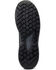 Image #5 - Ariat Women's Outpace Lace-Up Safety Work Sneaker - Composite Toe, Black, hi-res