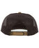 Image #2 - Hooey Men's Spur Trucker Cap, Tan, hi-res