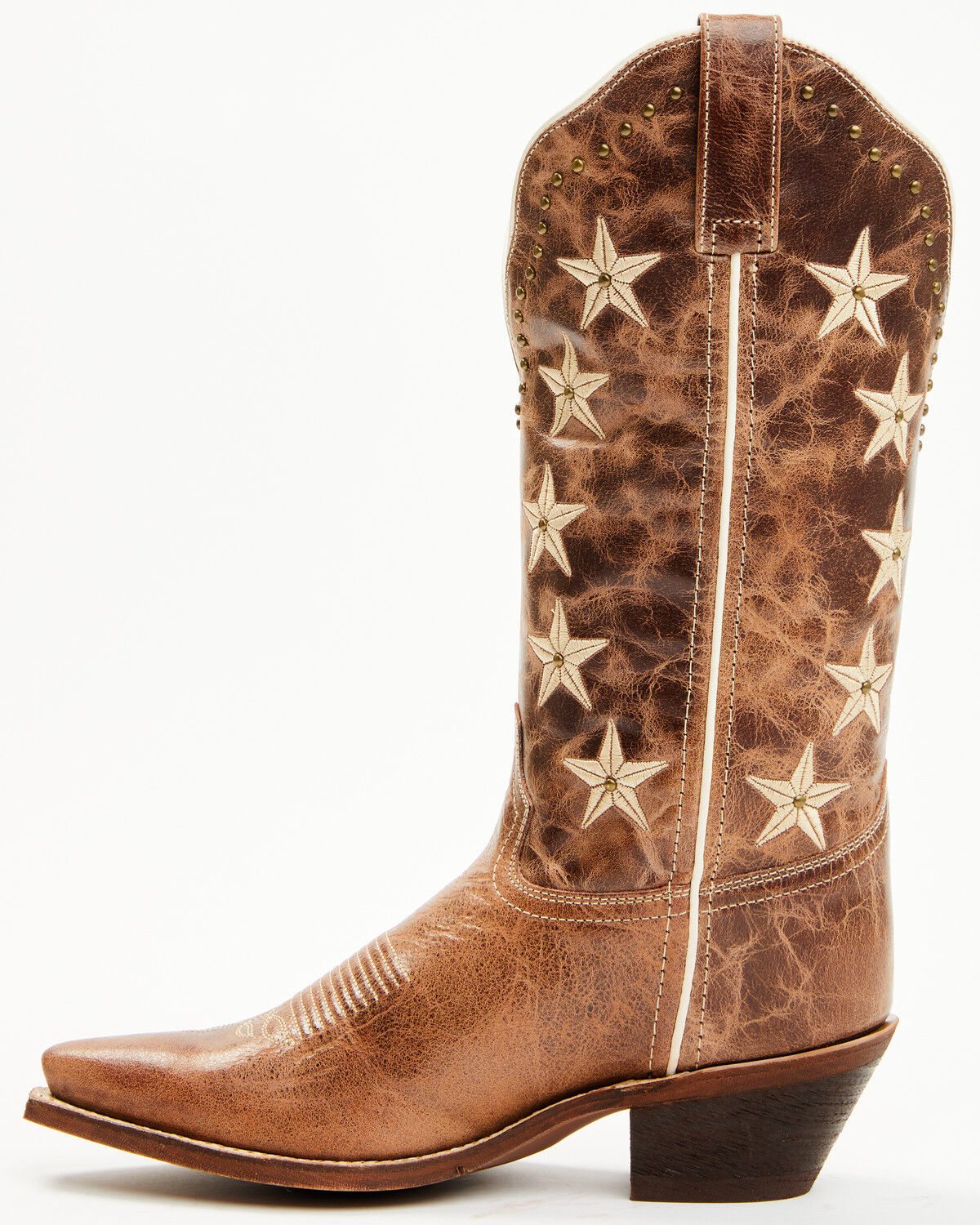 Product Name:  Laredo Women's Serenade Western Boots - Snip Toe