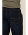 Image #6 - Kimes Ranch Men's Watson Mid Rise Relaxed Bootcut Jeans, Indigo, hi-res
