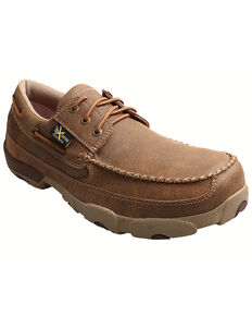 Work Shoes Boot Barn