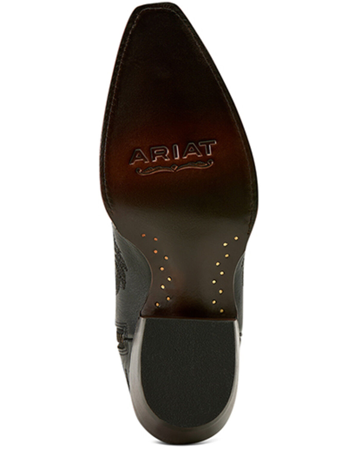 Product Name:  Ariat Women's Cate Western Booties - Snip Toe