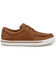 Image #2 - Twisted X Men's Kicks Casual Shoes - Moc Toe, Cream, hi-res