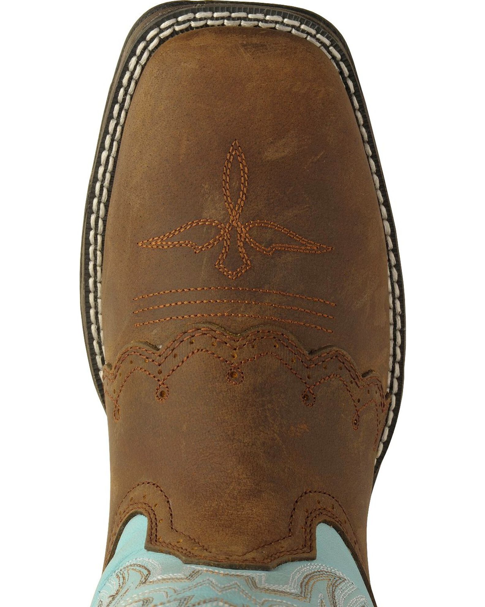 Flirt durango boots on sale
