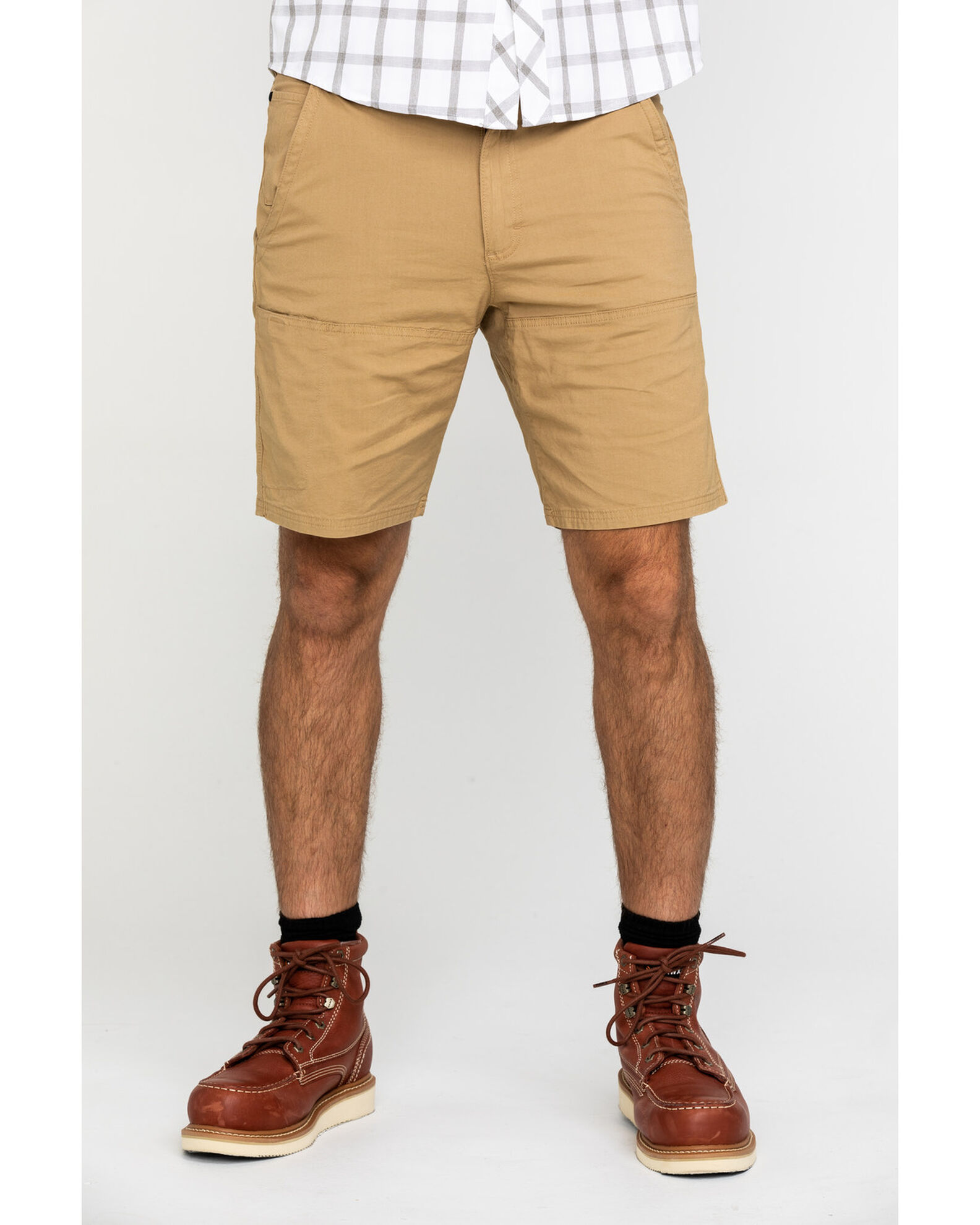Wrangler rugged wear shorts hotsell