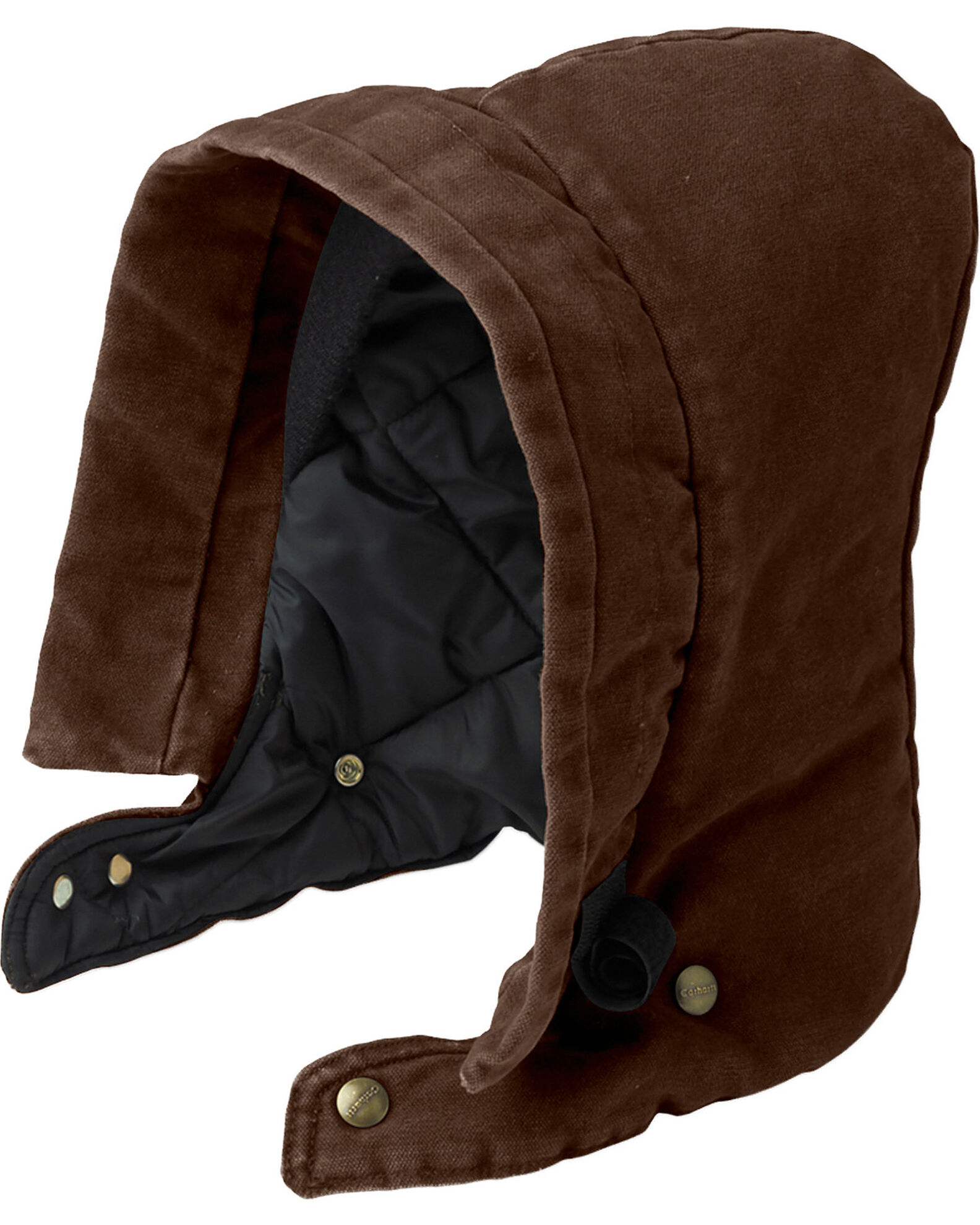 Carhartt Arctic Quilt Lined Hood Boot Barn