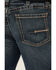 Image #3 - Ariat Men's M3 Ironside Rebar Loose Durastretch Stackable Relaxed Straight Work Jeans, , hi-res