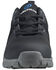Image #5 - Nautilus Women's Zephyr Work Shoes - Alloy Toe, Black, hi-res