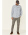 Image #2 - ATG by Wrangler Men's Outdoor Convertible Trail Jogger Pants, Charcoal, hi-res