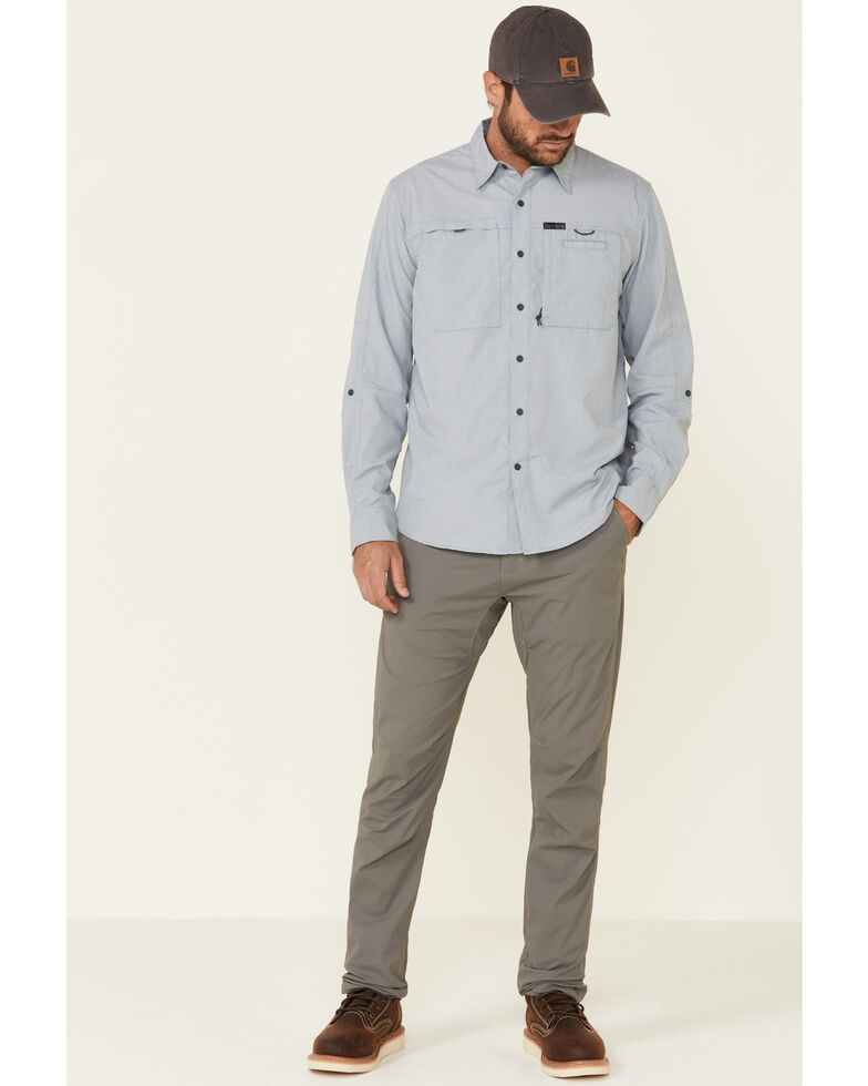 trail jogger pants