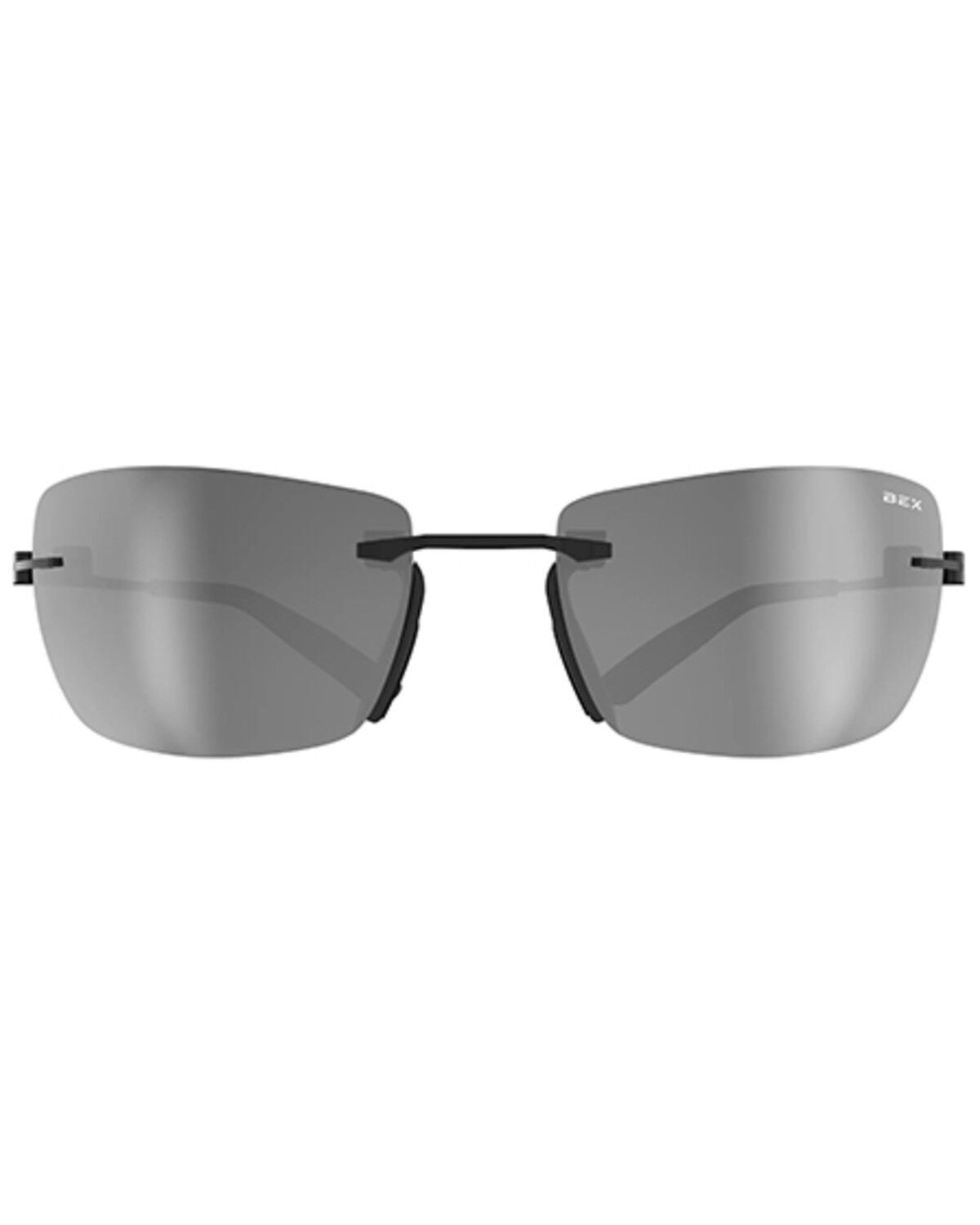 Image #3 - Bex Fynnland X OTG Sunglasses, Black/grey, hi-res