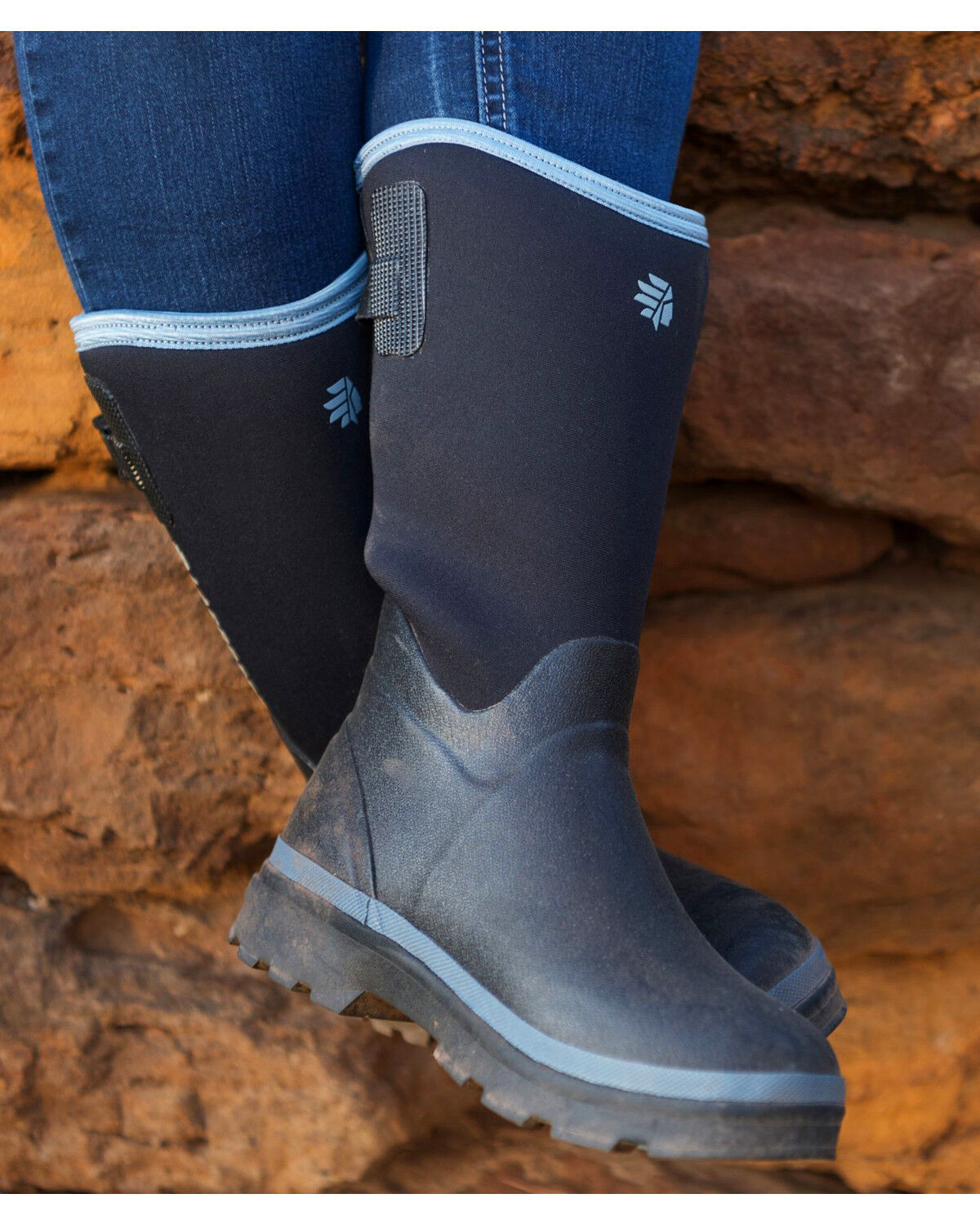 lacrosse alpha range boots