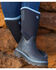 Image #2 - LaCrosse Women's Multi 12" Alpha Range Utility Boots - Round Toe, , hi-res