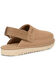 Image #4 - UGG Girls' Goldenstar Clogs, Sand, hi-res