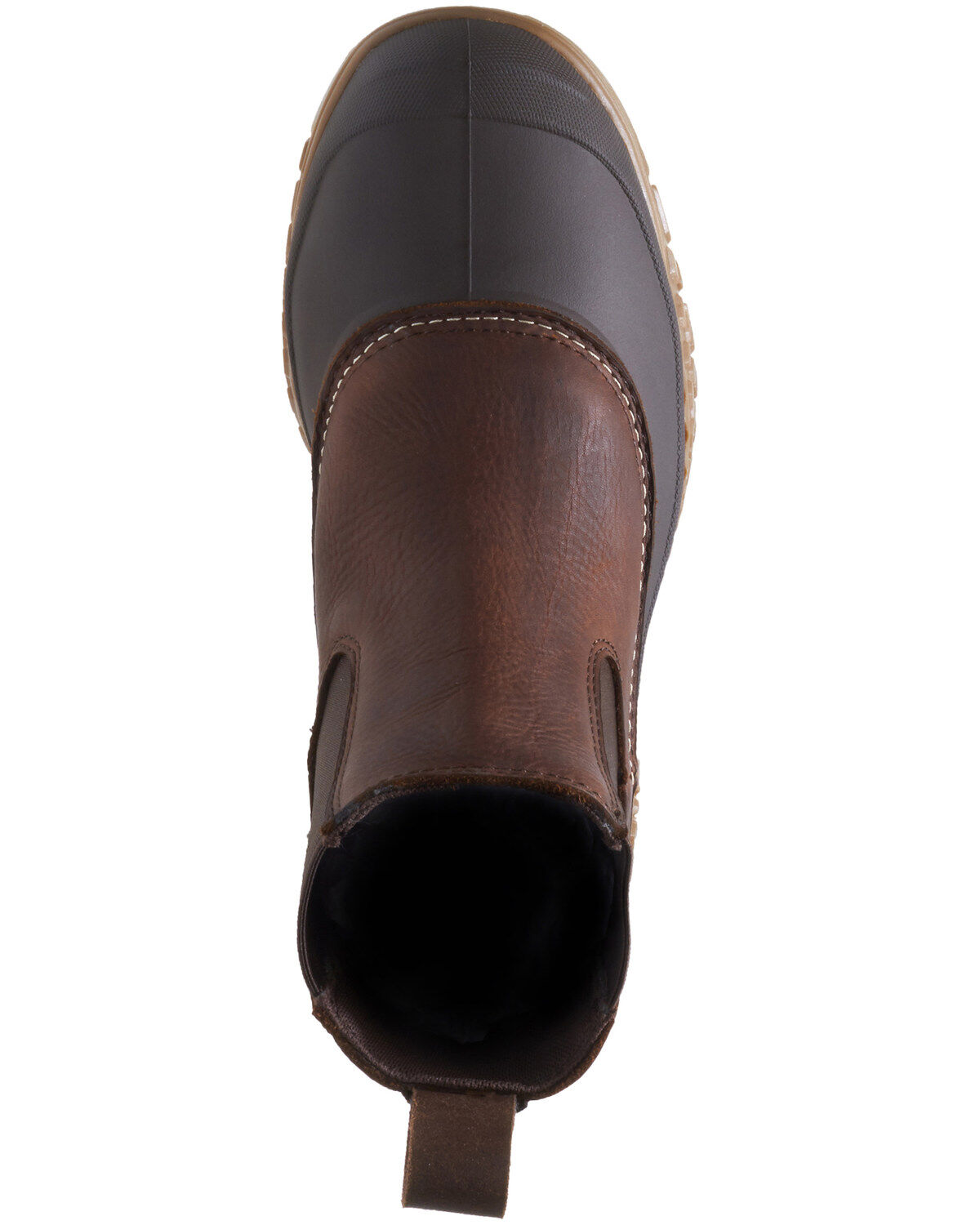 wolverine yak boots