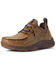 Image #1 - Ariat Men's Wicker Country Mile Hiker Boots - Moc Toe, , hi-res