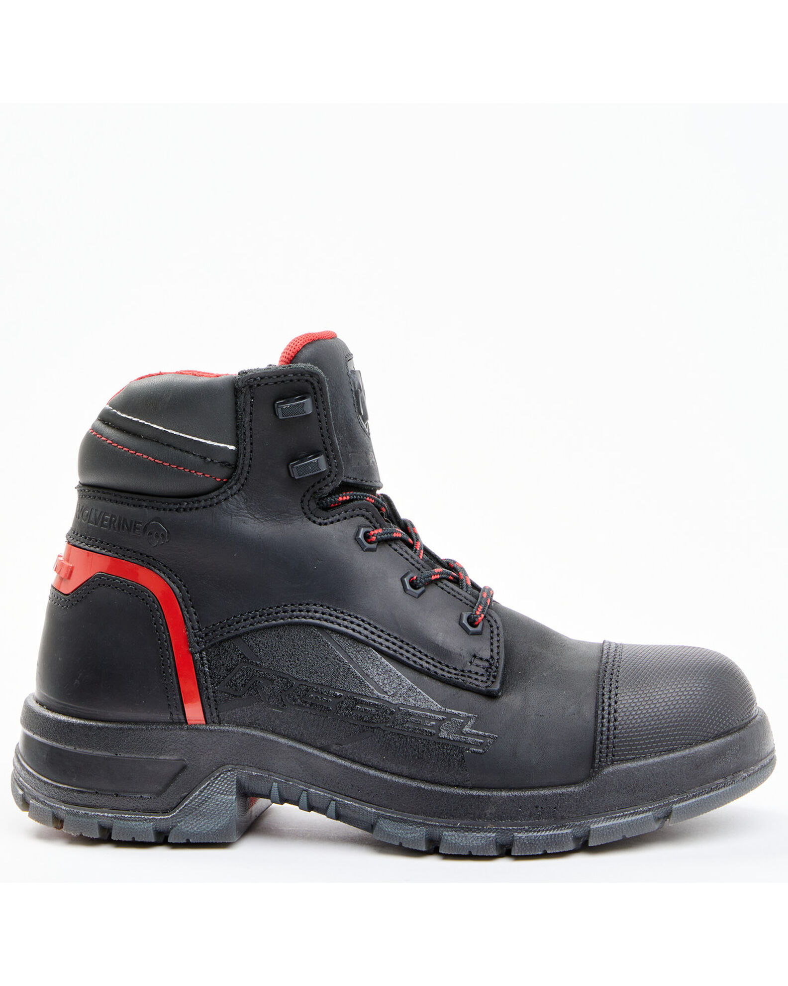Rebel work boots hot sale